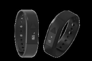 i5系列智能手環 您的隨身健康與通訊伴侶