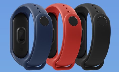 智能手環排行榜 達人必備潮品好物一覽