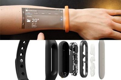 智能手環(huán) 工業(yè)級(jí)精密零件鑄就的多功能健康伴侶